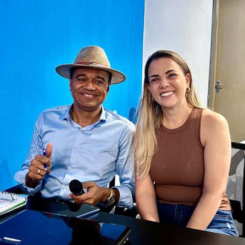 Cláudia de Jesus destina R$ 300 mil para compra de trator agrícola em Ji-Paraná