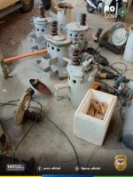 POLÍCIA CIVIL DE RONDÔNIA DEFLAGRA OPERAÇÃO “CAIXA DE PANDORA” E PRENDE SUSPEITO DE FURTOS DE TRANSFORMADORES DE ENERGIA EM PROPRIEDADES RURAIS
