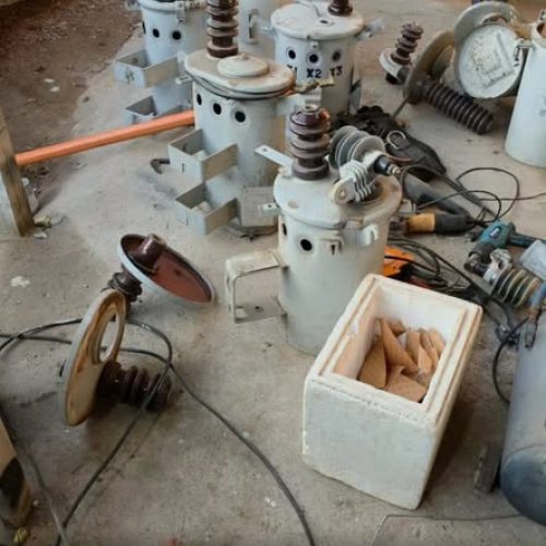 POLÍCIA CIVIL DE RONDÔNIA DEFLAGRA OPERAÇÃO “CAIXA DE PANDORA” E PRENDE SUSPEITO DE FURTOS DE TRANSFORMADORES DE ENERGIA EM PROPRIEDADES RURAIS