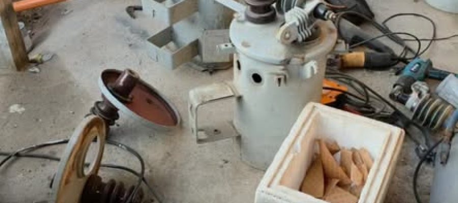 POLÍCIA CIVIL DE RONDÔNIA DEFLAGRA OPERAÇÃO “CAIXA DE PANDORA” E PRENDE SUSPEITO DE FURTOS DE TRANSFORMADORES DE ENERGIA EM PROPRIEDADES RURAIS
