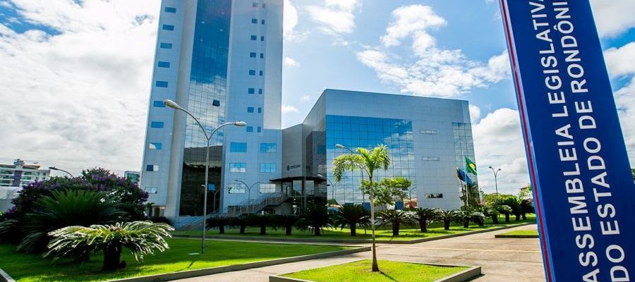 Assembleia Legislativa homologa resultado final do II Concurso Público