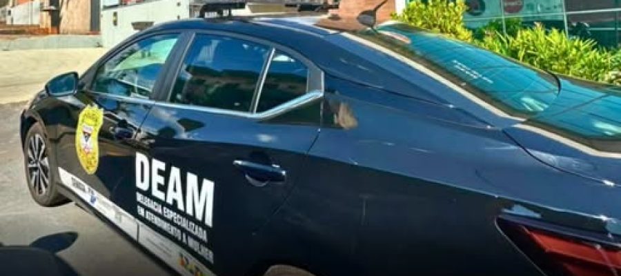 POLÍCIA CIVIL PRENDE EMPRESÁRIO INVESTIGADO POR EXPLORAÇÃO SEXUAL DE ADOLESCENTES EM CACOAL