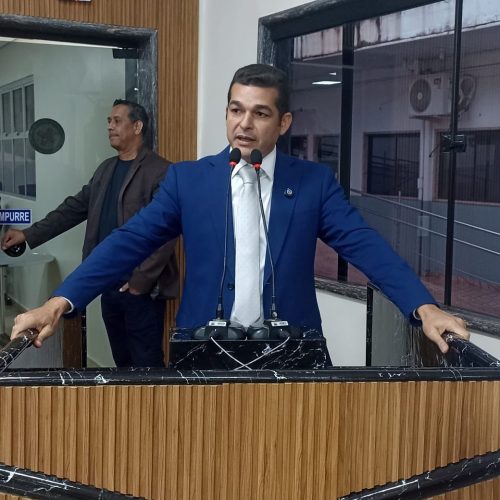 Vereador Adalto de Bandeirantes cobra melhorias urgentes em estradas dos Distritos de Porto Velho