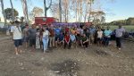 Cláudia de Jesus participa da entrega de R$ 328 mil em implementos agrícolas para a ASPRON em Jaru
