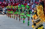 Cultura Amazônica: Dia do Folclore destaca riqueza cultural e diversidade do povo rondoniense