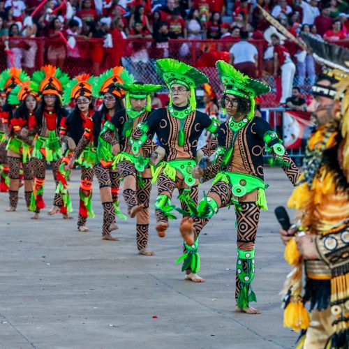 Cultura Amazônica: Dia do Folclore destaca riqueza cultural e diversidade do povo rondoniense