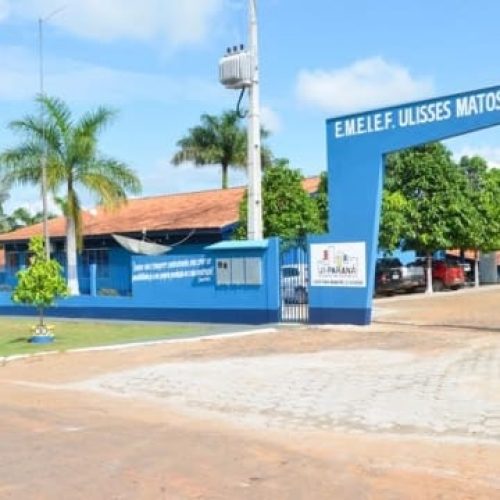 Investimentos em infraestrutura de escolas famílias agrícolas são solicitados por Cláudia de Jesus