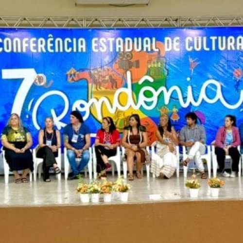 Nova gestão do Conselho Estadual de Política Cultural é empossada durante 7ª Conferência Estadual de Cultura