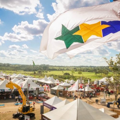 Governo de RO amplia prazo de pagamento do ICMS para empresas participantes da Rondônia Rural Show 2026