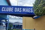 Clube das Mães de Jaru é beneficiado com playground por emenda de Cláudia de Jesus