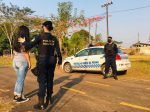 Lei da Patrulha Maria da Penha criado na Assembleia Legislativa de Rondônia tem salvado vidas
