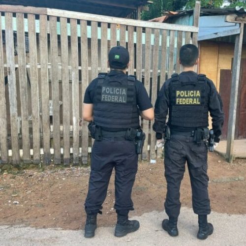 PF mira grupo que usava documentos falsos para sacar FGTS e Bolsa Família em RO