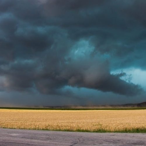 Previsão do tempo para hoje (26) em Porto Velho (RO)