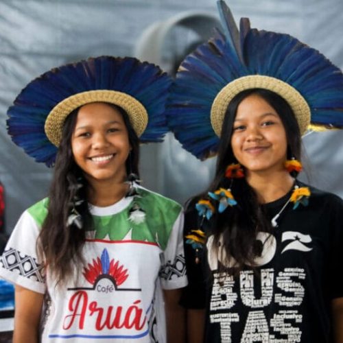 Concurso valoriza produção de café indígena e abre oportunidades para comunidades de Rondônia