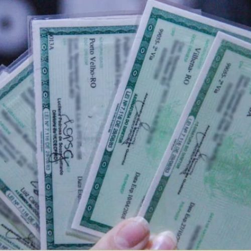 Mutirão emergencial de RG no Morar Melhor II é solicitado por Cláudia de Jesus