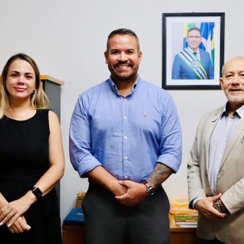 Deputada Cláudia de Jesus pede que Detran acelere o pagamento de precatórios a trabalhadores