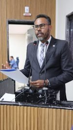 Unidos por Porto Velho: Dr. Santana propõe auxílio emergencial e mobiliza vereadores para ajudar famílias atingidas pela cheia do Rio Madeira