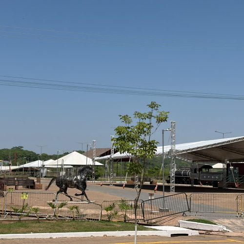 AGROTEC 2026 destaca tecnologia, produção e inovação com o tema “Raízes que conectam o futuro”