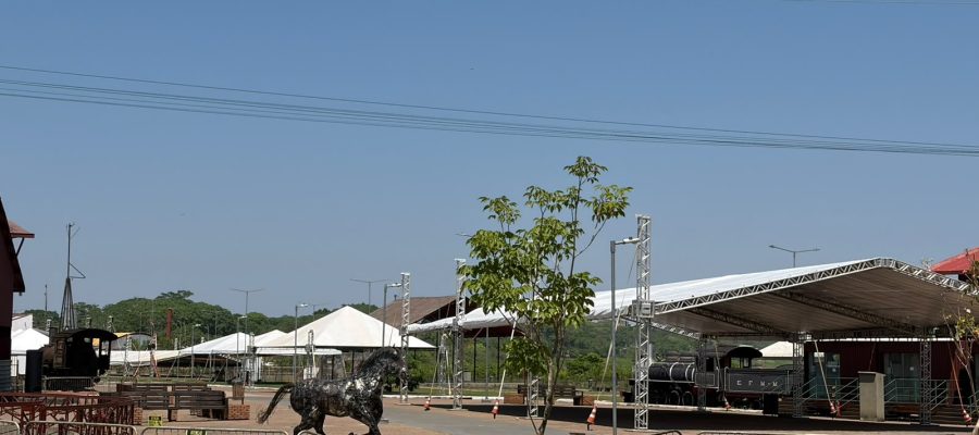 AGROTEC 2026 destaca tecnologia, produção e inovação com o tema “Raízes que conectam o futuro”
