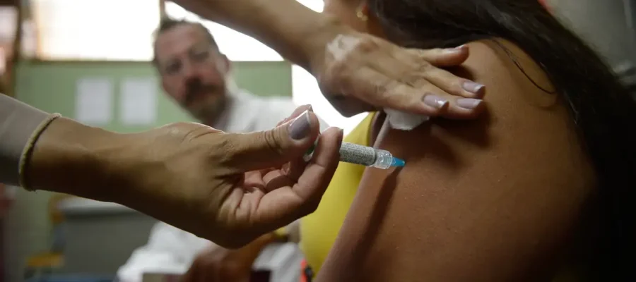 © Marcelo Camargo/Agência Brasil
