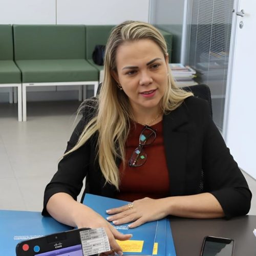 Transferência da Unidade de Oncologia para a Associação São Daniel Comboni é defendida por Cláudia de Jesus