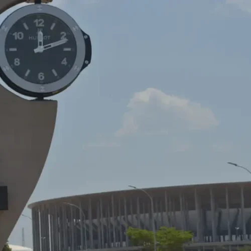 Brasil não adotará horário de verão neste ano