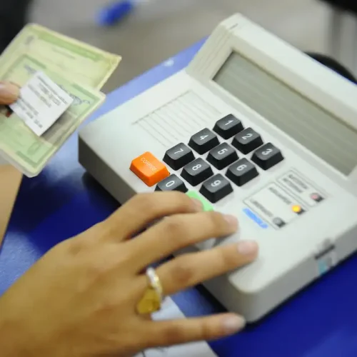 Eleições 2026: prazo para regularizar pendências termina em uma semana