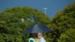 Partes do Norte e do Nordeste recebem chuva; veja a previsão