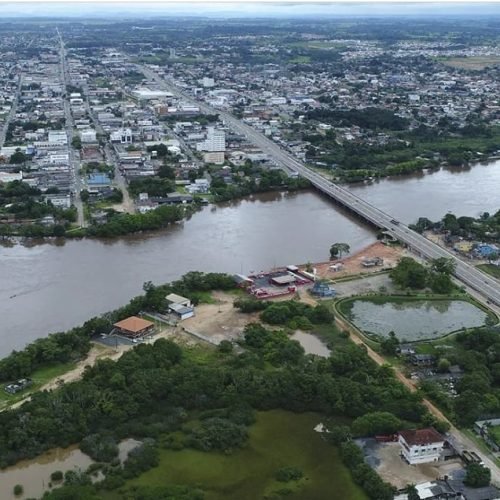 Deputada Cláudia de Jesus repassa R$ 3,5 milhões para construir creche em Ji-Paraná