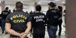 Deputados aprovam reestruturação e investimentos na Polícia Civil de Rondônia