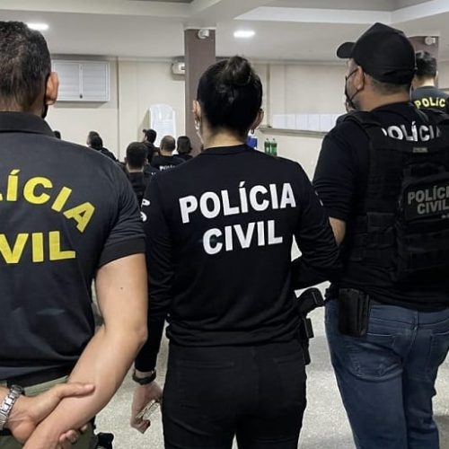 Deputados aprovam reestruturação e investimentos na Polícia Civil de Rondônia