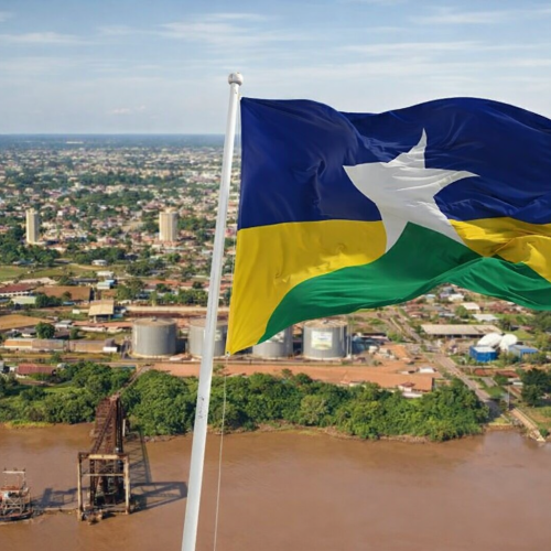 ESPECIAL RONDÔNIA 44 anos: da fronteira amazônica à potência que alimenta o Brasil