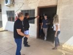 Primeira fase de simulado de emergência em campo é realizada no Porto de Porto Velho