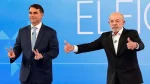 Debate da Globo: quem ganhou e quem perdeu no último confronto entre Lula e Flávio Bolsonaro?