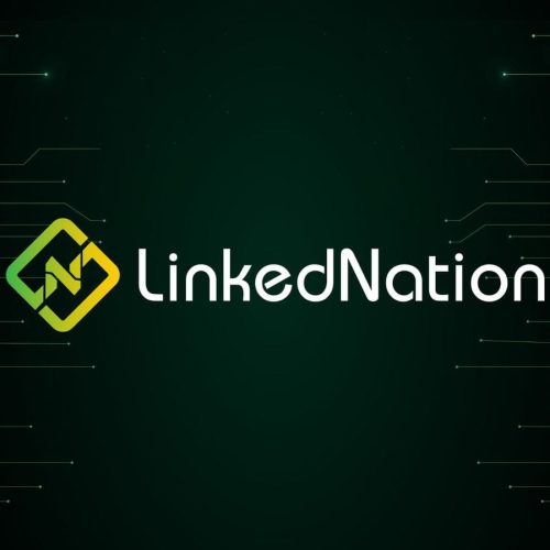 Lançamento bem-sucedido da LinkedNation, uma criptomoeda brasileira, comprova o potencial real do blockchain.