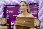 Deputada Cláudia de Jesus integra Procuradoria da Mulher na Alero