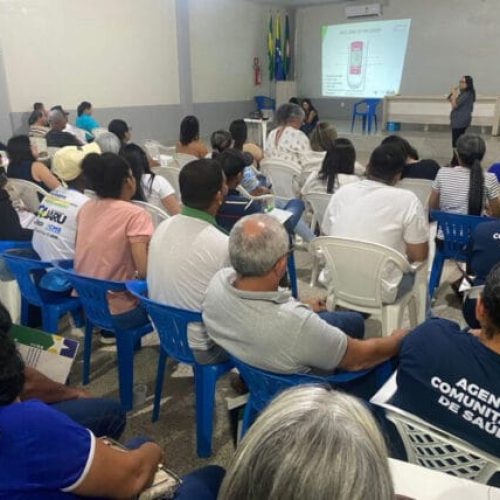 Rondônia reduz casos de malária em 47% e realiza segundo dia de capacitação sobre uso da tafenoquina