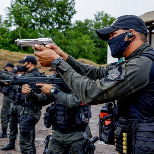 Assembleia aprova crédito suplementar de R$ 2 milhões para reforçar sistema prisional de Rondônia