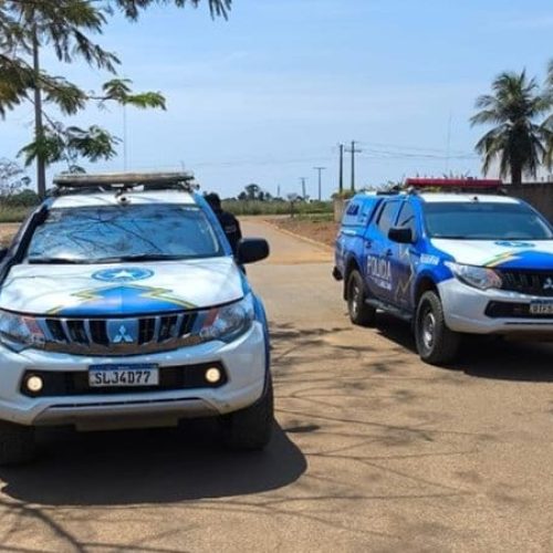 Homem é investigado por aliciamento de menores após grupo de meninas se ausentarem da escola