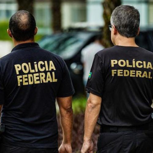 ACRE: PF cumpre mandados de prisão, buscas e sequestro de mais de R$ 70 milhões contra associação criminosa