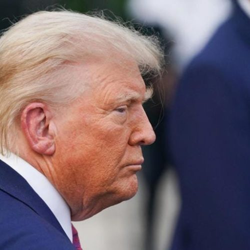 EUA suspenderam vistos de oito ministros do STF e do PGR, dizem fontes