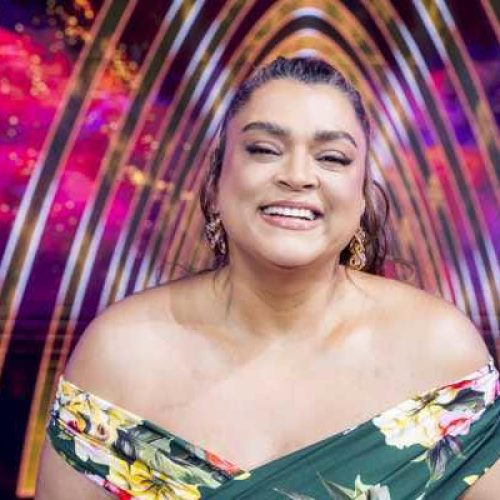 Preta Gil morre aos 50 anos