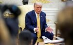 Trump declara guerra ao Brasil sem disparar um tiro