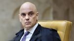 Moraes diz que bancos podem ser punidos se aplicarem sanções dos EUA