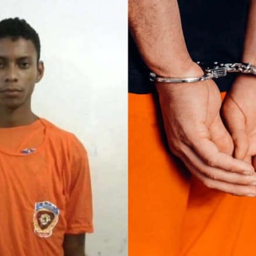 BRASIL: Presidiário é aprovado em concurso da PM e é convocado para curso de formação