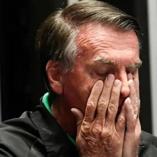 O motivo que faz Bolsonaro pedir aos EUA o fim das sanções ao Brasil
