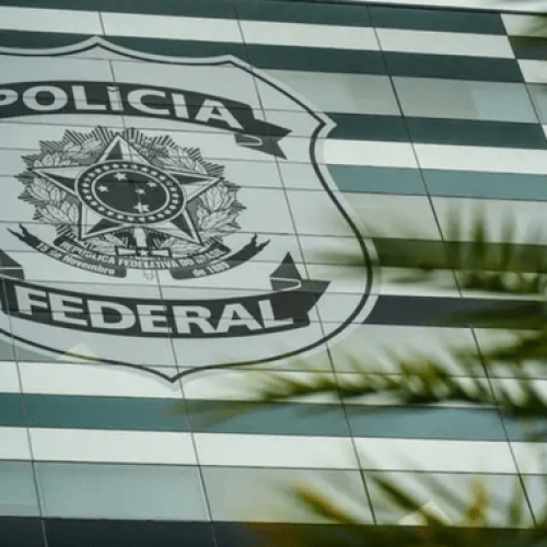 PF prende suspeitos em operação contra fraudes em concursos públicos