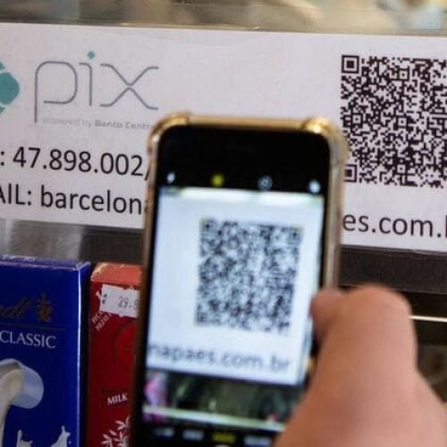 Transação de PIX acima de R$ 200 agora só é feita em aparelhos cadastrados; veja como elevar limite