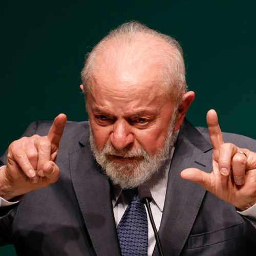 Lula aponta intermediários como responsáveis pelos altos preços dos combustíveis