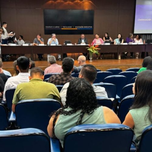 Vigilância em saúde entra na pauta de discussões estratégicas da 10ª Reunião da CIB Rondônia